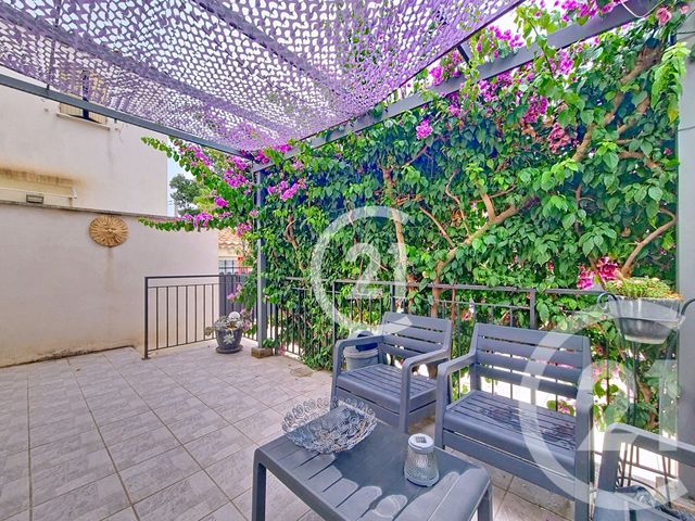 Maison à vendre - 4 pièces - 72,64 m2 - Arles - 13 - PROVENCE-ALPES-COTE-D-AZUR