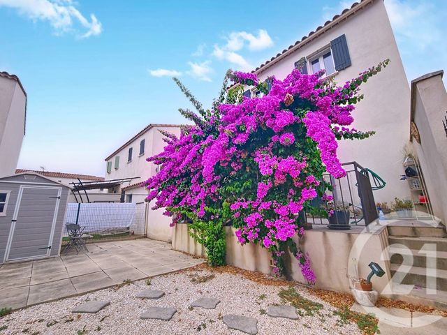 Maison à vendre ARLES