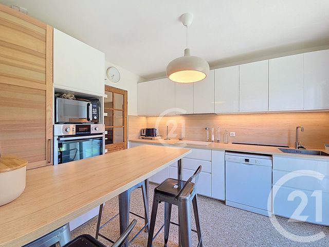 Maison à vendre - 4 pièces - 109,37 m2 - St Martin De Crau - 13 - PROVENCE-ALPES-COTE-D-AZUR