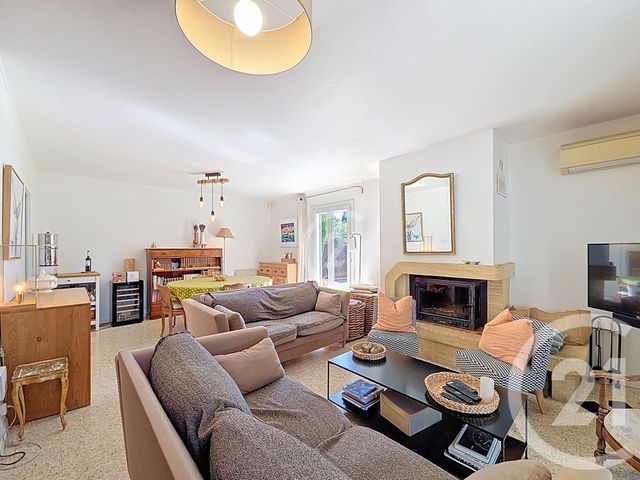 Maison à vendre - 4 pièces - 109,37 m2 - St Martin De Crau - 13 - PROVENCE-ALPES-COTE-D-AZUR