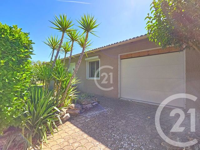 Maison à vendre - 4 pièces - 109,37 m2 - St Martin De Crau - 13 - PROVENCE-ALPES-COTE-D-AZUR