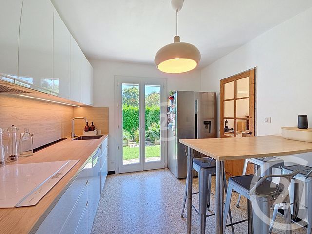 Maison à vendre - 4 pièces - 109,37 m2 - St Martin De Crau - 13 - PROVENCE-ALPES-COTE-D-AZUR