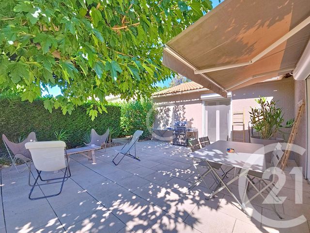 Maison à vendre - 4 pièces - 109,37 m2 - St Martin De Crau - 13 - PROVENCE-ALPES-COTE-D-AZUR