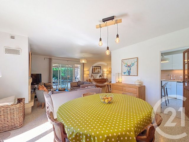 Maison à vendre - 4 pièces - 109,37 m2 - St Martin De Crau - 13 - PROVENCE-ALPES-COTE-D-AZUR