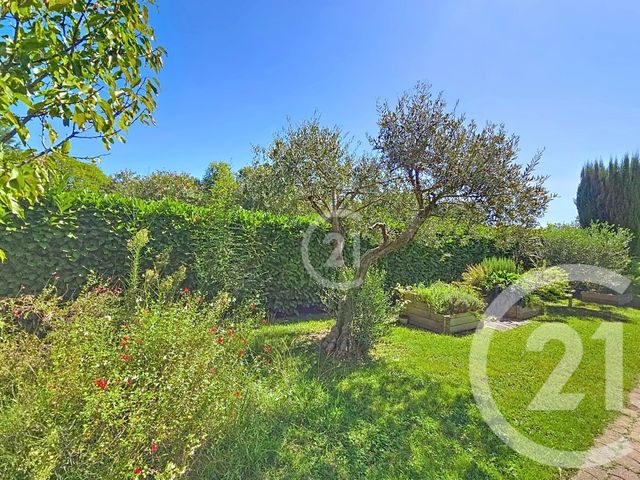 Maison à vendre - 4 pièces - 109,37 m2 - St Martin De Crau - 13 - PROVENCE-ALPES-COTE-D-AZUR