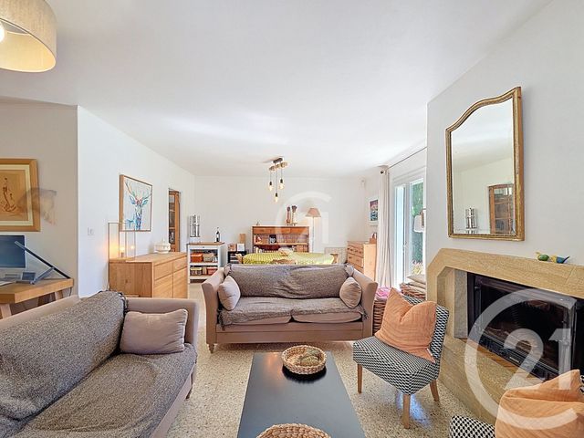 Maison à vendre - 4 pièces - 109,37 m2 - St Martin De Crau - 13 - PROVENCE-ALPES-COTE-D-AZUR