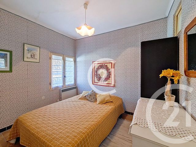 Maison à vendre - 4 pièces - 110 m2 - Mouries - 13 - PROVENCE-ALPES-COTE-D-AZUR