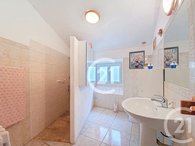 Maison à vendre - 4 pièces - 110 m2 - Mouries - 13 - PROVENCE-ALPES-COTE-D-AZUR