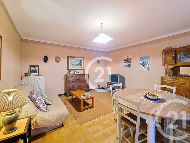 Maison à vendre - 4 pièces - 110 m2 - Mouries - 13 - PROVENCE-ALPES-COTE-D-AZUR