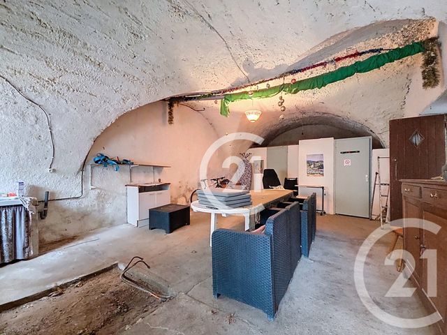 Maison à vendre - 4 pièces - 110 m2 - Mouries - 13 - PROVENCE-ALPES-COTE-D-AZUR