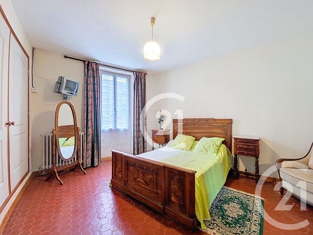 Maison à vendre - 4 pièces - 110 m2 - Mouries - 13 - PROVENCE-ALPES-COTE-D-AZUR