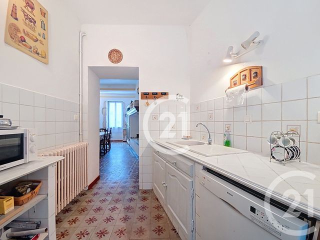 Maison à vendre - 4 pièces - 110 m2 - Mouries - 13 - PROVENCE-ALPES-COTE-D-AZUR