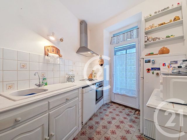 Maison à vendre - 4 pièces - 110 m2 - Mouries - 13 - PROVENCE-ALPES-COTE-D-AZUR