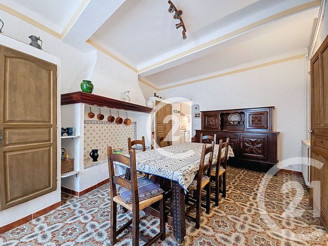 Maison à vendre - 4 pièces - 110 m2 - Mouries - 13 - PROVENCE-ALPES-COTE-D-AZUR