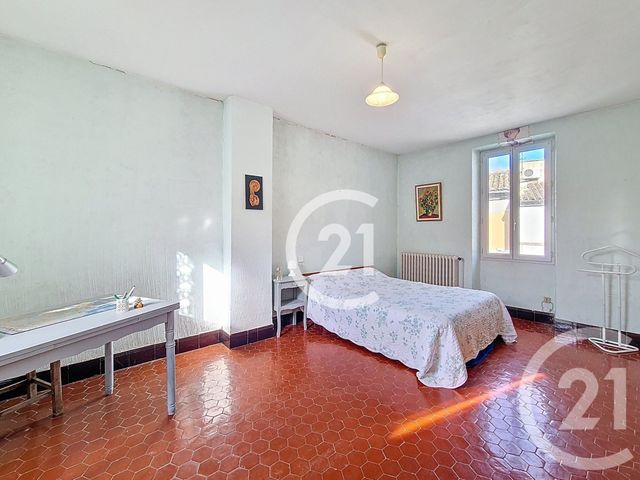 Maison à vendre - 4 pièces - 110 m2 - Mouries - 13 - PROVENCE-ALPES-COTE-D-AZUR