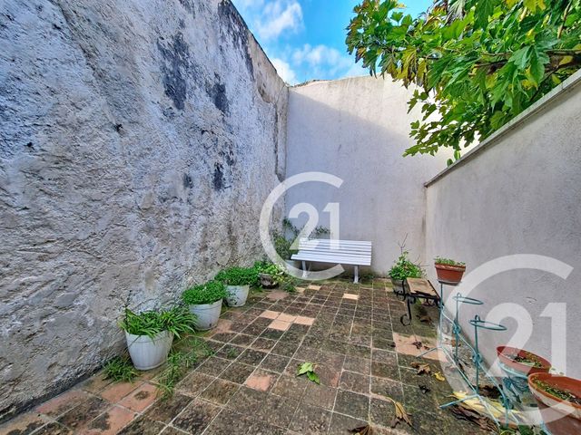 Maison à vendre - 4 pièces - 110 m2 - Mouries - 13 - PROVENCE-ALPES-COTE-D-AZUR