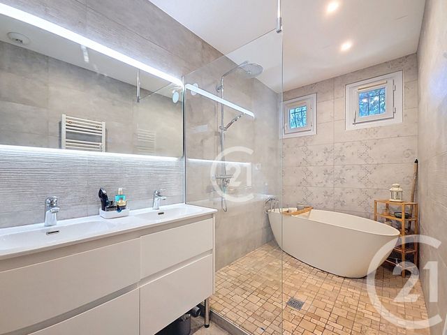 Maison à vendre - 5 pièces - 135,83 m2 - Mouries - 13 - PROVENCE-ALPES-COTE-D-AZUR