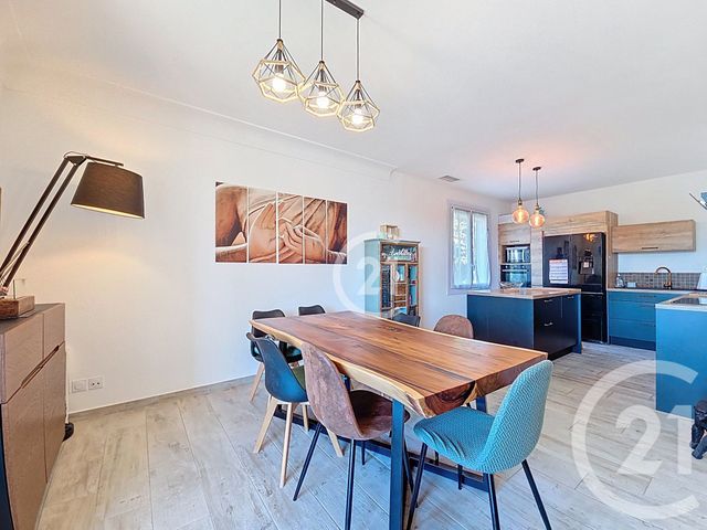 Maison à vendre - 5 pièces - 135,83 m2 - Mouries - 13 - PROVENCE-ALPES-COTE-D-AZUR