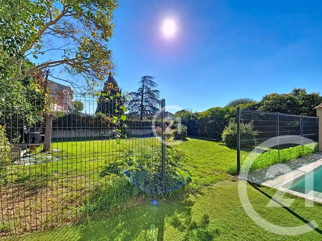 Maison à vendre - 5 pièces - 135,83 m2 - Mouries - 13 - PROVENCE-ALPES-COTE-D-AZUR