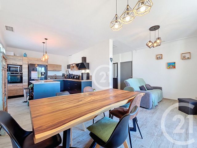 Maison à vendre - 5 pièces - 135,83 m2 - Mouries - 13 - PROVENCE-ALPES-COTE-D-AZUR