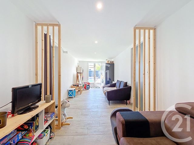 Maison à vendre - 5 pièces - 135,83 m2 - Mouries - 13 - PROVENCE-ALPES-COTE-D-AZUR