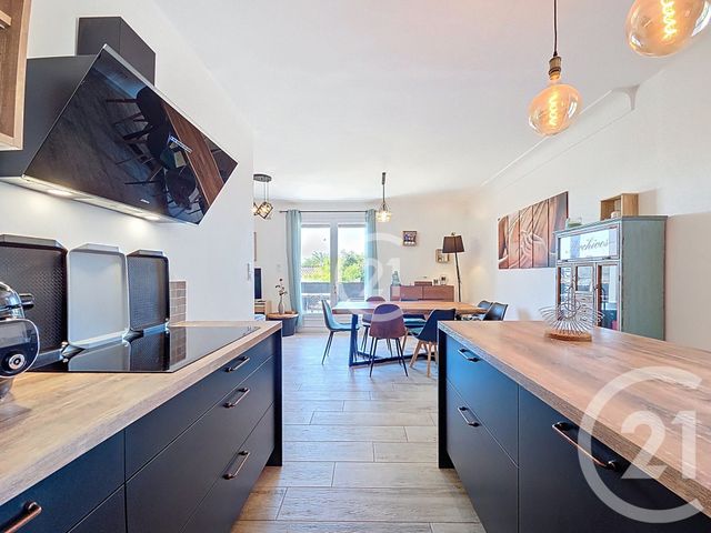 Maison à vendre - 5 pièces - 135,83 m2 - Mouries - 13 - PROVENCE-ALPES-COTE-D-AZUR