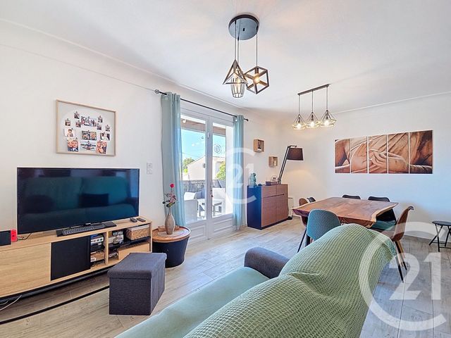 Maison à vendre - 5 pièces - 135,83 m2 - Mouries - 13 - PROVENCE-ALPES-COTE-D-AZUR