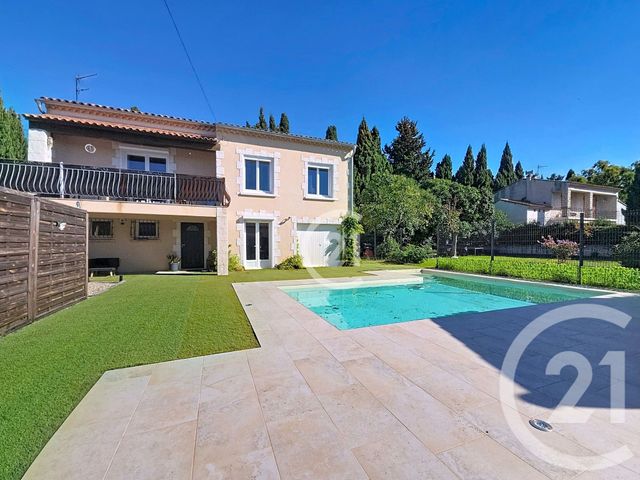 Maison à vendre - 5 pièces - 135,83 m2 - Mouries - 13 - PROVENCE-ALPES-COTE-D-AZUR