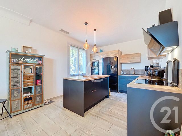 Maison à vendre - 5 pièces - 135,83 m2 - Mouries - 13 - PROVENCE-ALPES-COTE-D-AZUR