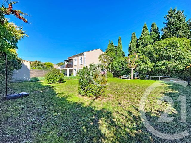 Maison à vendre - 5 pièces - 135,83 m2 - Mouries - 13 - PROVENCE-ALPES-COTE-D-AZUR