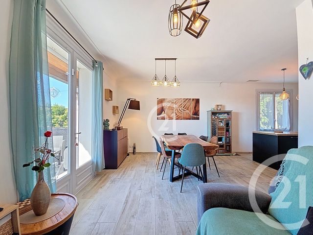 Maison à vendre - 5 pièces - 135,83 m2 - Mouries - 13 - PROVENCE-ALPES-COTE-D-AZUR