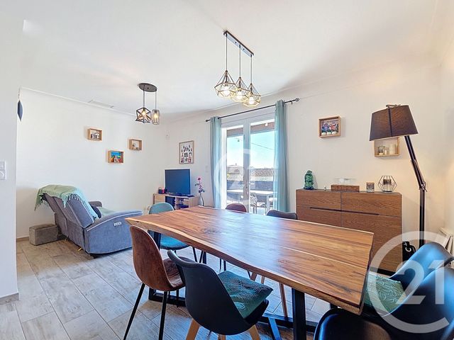 Maison à vendre - 5 pièces - 135,83 m2 - Mouries - 13 - PROVENCE-ALPES-COTE-D-AZUR