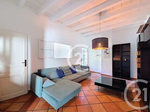 Maison à vendre - 4 pièces - 121,89 m2 - Arles - 13 - PROVENCE-ALPES-COTE-D-AZUR