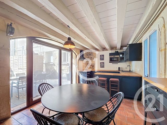 Maison à vendre - 4 pièces - 121,89 m2 - Arles - 13 - PROVENCE-ALPES-COTE-D-AZUR