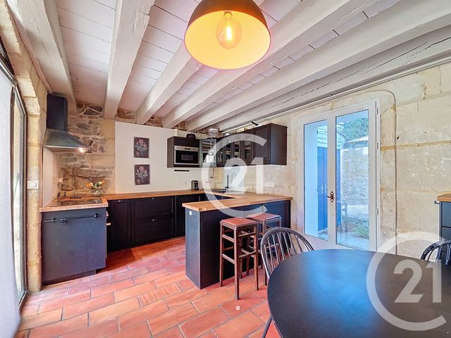 Maison à vendre - 4 pièces - 121,89 m2 - Arles - 13 - PROVENCE-ALPES-COTE-D-AZUR