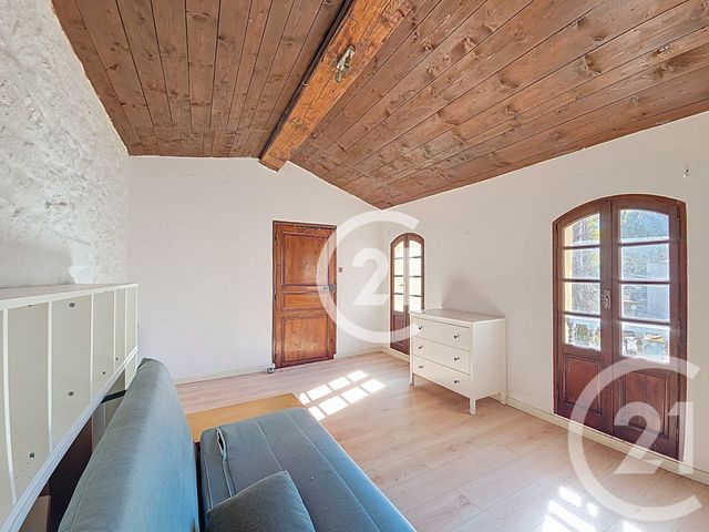 Maison à vendre - 4 pièces - 121,89 m2 - Arles - 13 - PROVENCE-ALPES-COTE-D-AZUR