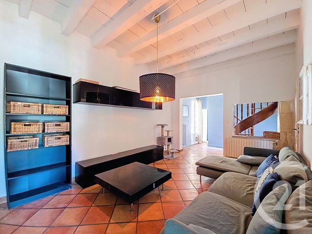 Maison à vendre - 4 pièces - 121,89 m2 - Arles - 13 - PROVENCE-ALPES-COTE-D-AZUR