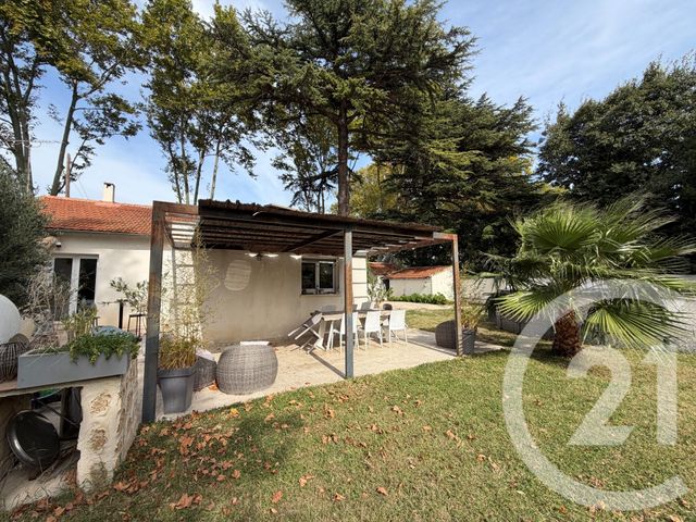 Maison à vendre - 4 pièces - 87,56 m2 - Raphele Les Arles - 13 - PROVENCE-ALPES-COTE-D-AZUR