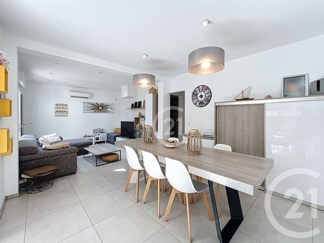 Maison à vendre - 4 pièces - 87,56 m2 - Raphele Les Arles - 13 - PROVENCE-ALPES-COTE-D-AZUR