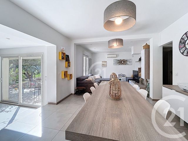 Maison à vendre - 4 pièces - 87,56 m2 - Raphele Les Arles - 13 - PROVENCE-ALPES-COTE-D-AZUR