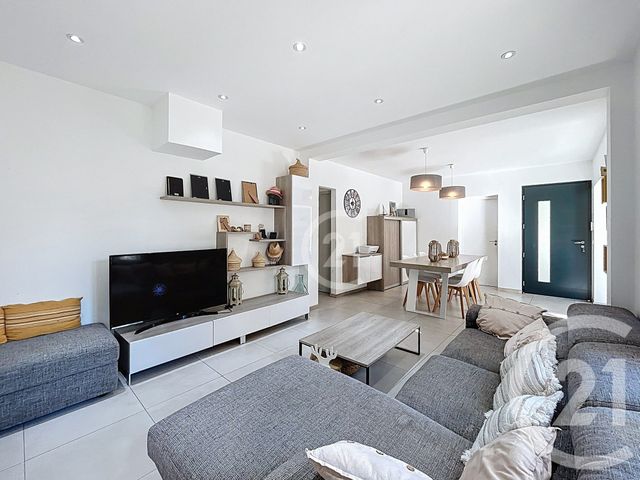 Maison à vendre - 4 pièces - 87,56 m2 - Raphele Les Arles - 13 - PROVENCE-ALPES-COTE-D-AZUR