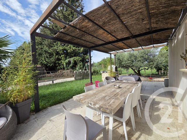 maison - RAPHELE LES ARLES - 13