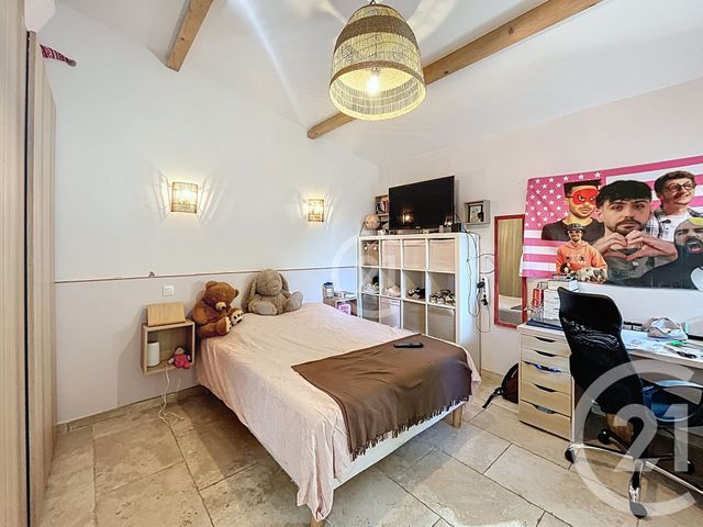 Maison à vendre - 4 pièces - 87,56 m2 - Raphele Les Arles - 13 - PROVENCE-ALPES-COTE-D-AZUR