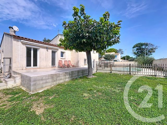 Maison à vendre - 4 pièces - 133,53 m2 - St Martin De Crau - 13 - PROVENCE-ALPES-COTE-D-AZUR