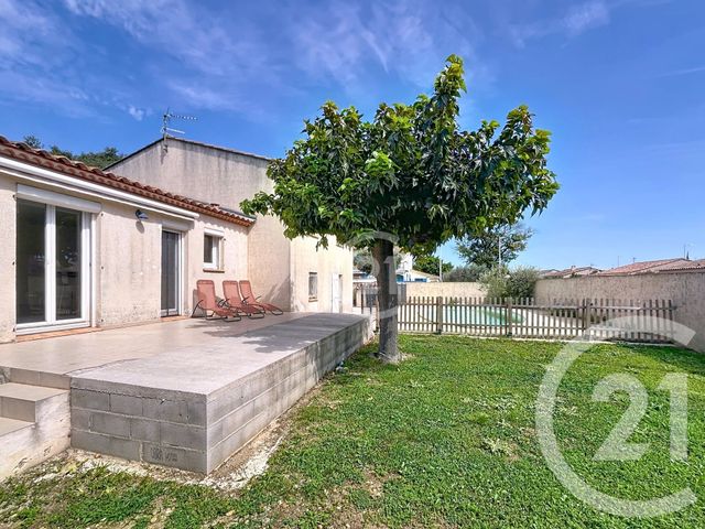 Maison à vendre - 4 pièces - 133,53 m2 - St Martin De Crau - 13 - PROVENCE-ALPES-COTE-D-AZUR