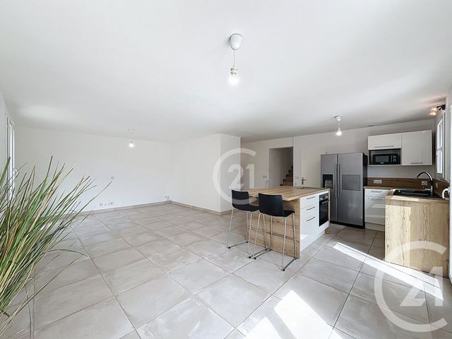 Maison à vendre - 4 pièces - 133,53 m2 - St Martin De Crau - 13 - PROVENCE-ALPES-COTE-D-AZUR