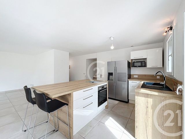 Maison à vendre - 4 pièces - 133,53 m2 - St Martin De Crau - 13 - PROVENCE-ALPES-COTE-D-AZUR