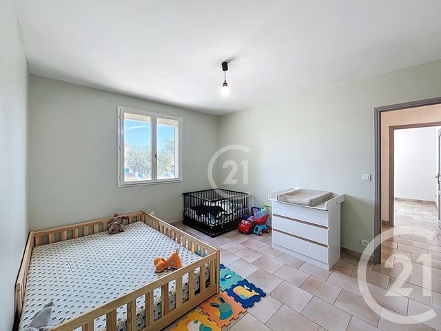 Maison à vendre - 4 pièces - 133,53 m2 - St Martin De Crau - 13 - PROVENCE-ALPES-COTE-D-AZUR