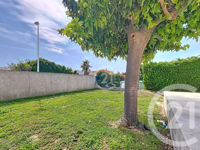 Maison à vendre - 4 pièces - 133,53 m2 - St Martin De Crau - 13 - PROVENCE-ALPES-COTE-D-AZUR