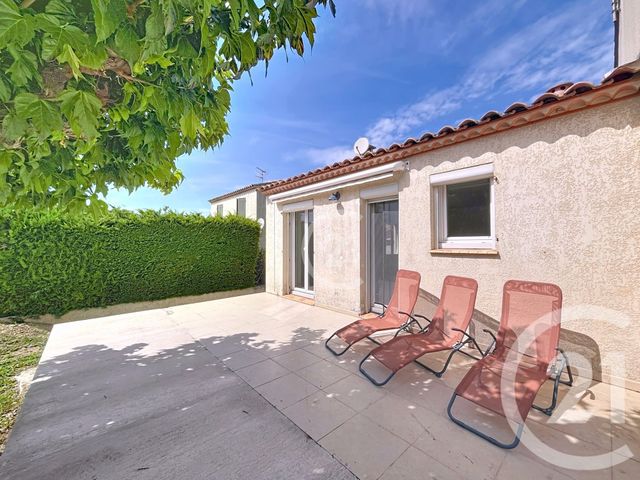 Maison à vendre - 4 pièces - 133,53 m2 - St Martin De Crau - 13 - PROVENCE-ALPES-COTE-D-AZUR